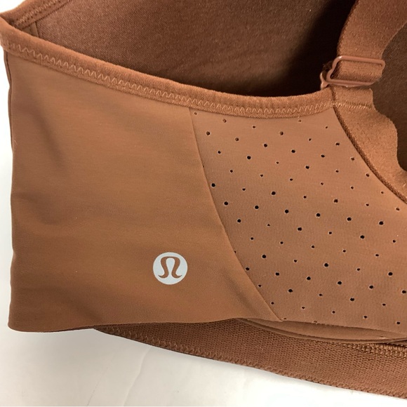 Lululemon Run Times Bra *High Support size 38D - Picture 9 of 13